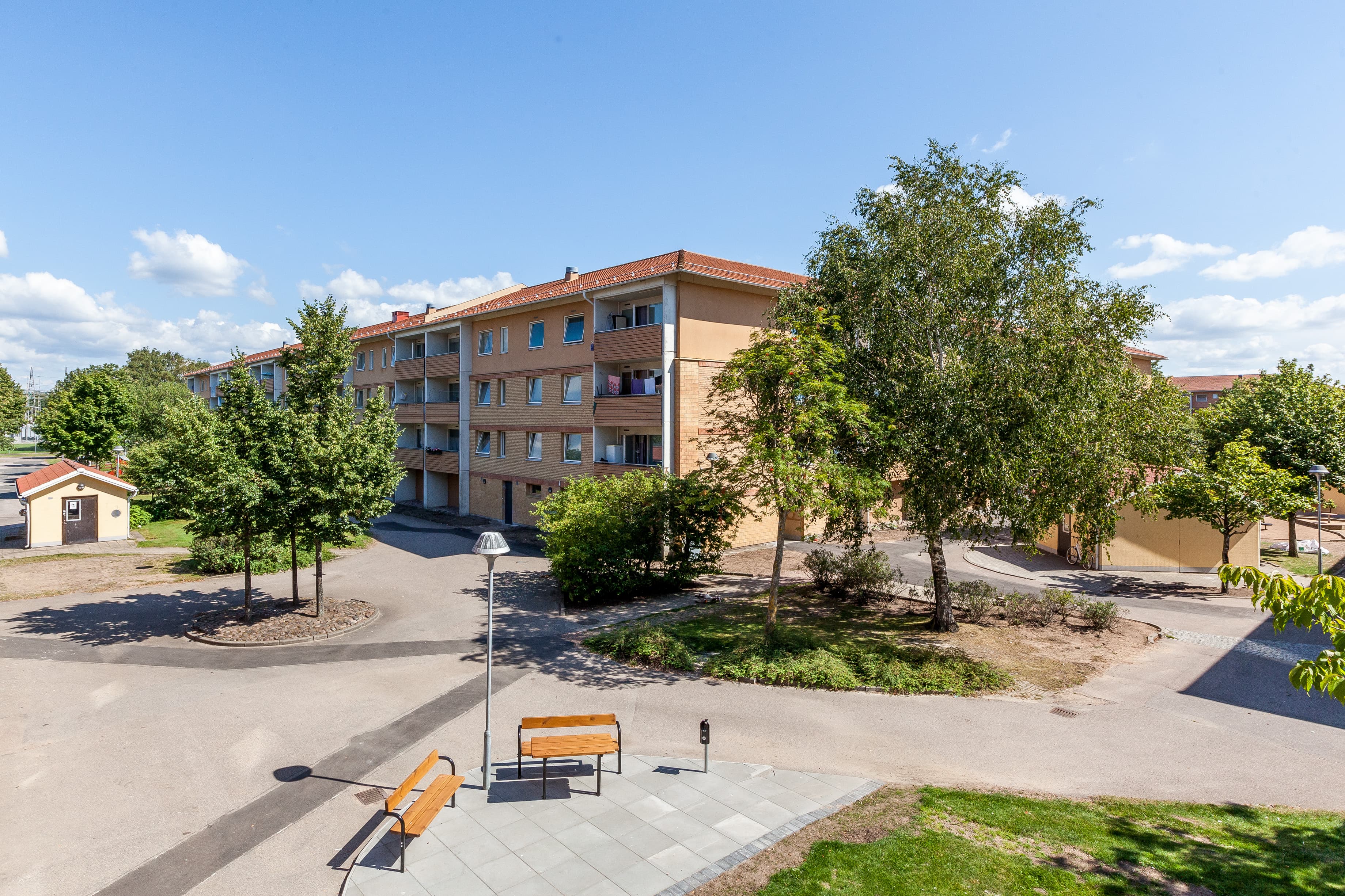 Andersbergsringen 17