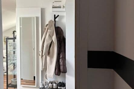 Ljus 2:a nära Högskolan i Halmstad