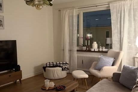 2:a 62 kvm på Nyhem – Halmstad