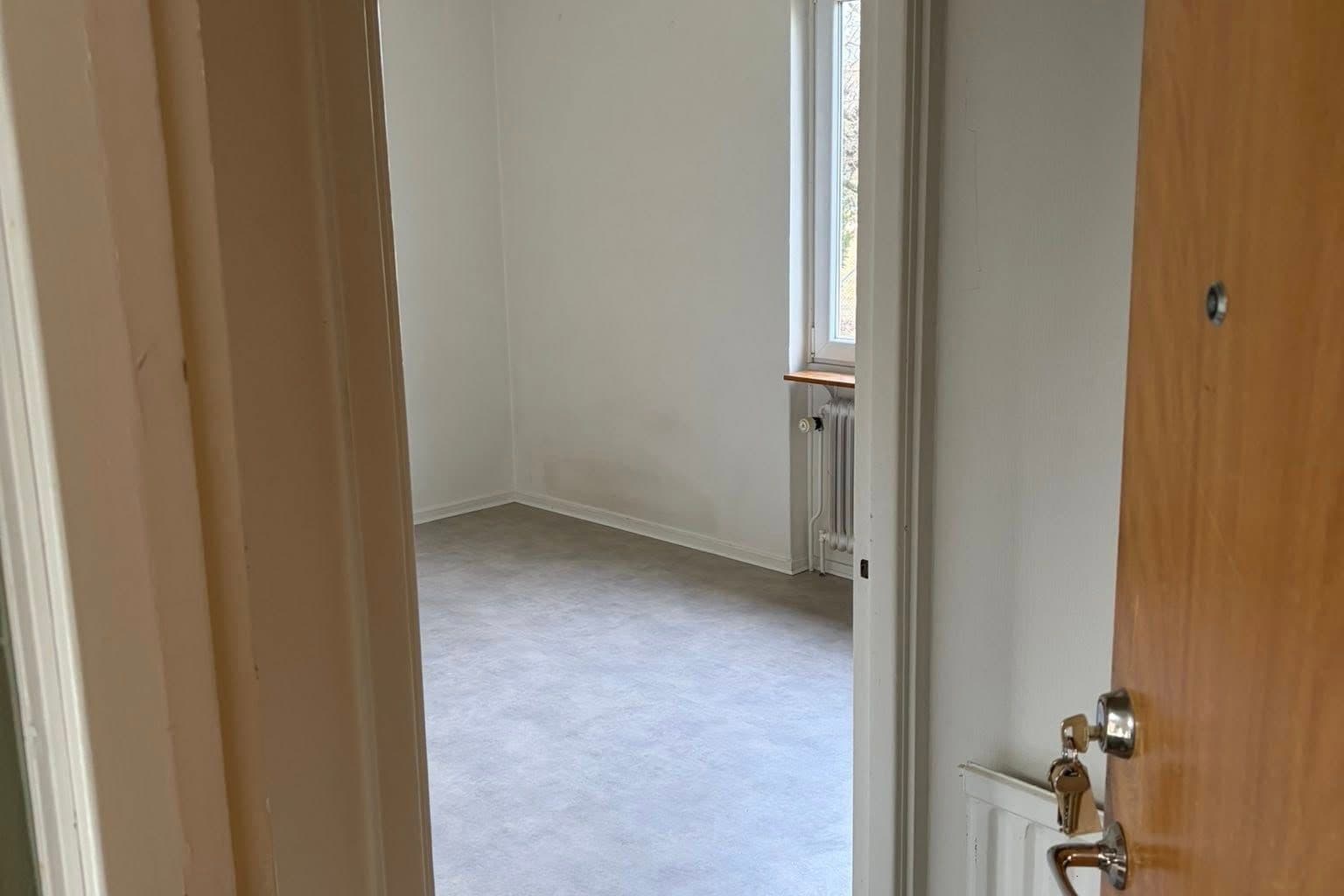 Renoverad 1 rok på Frögatan