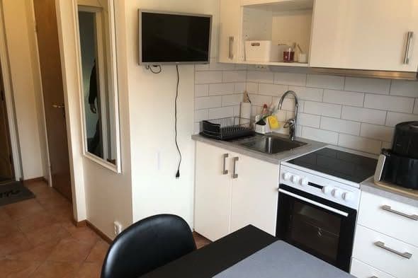 Nyrenoverad 1 rok med fiber – Frögatan