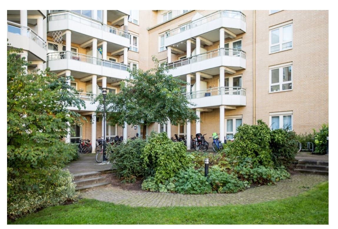 Erik Olssons gata 13