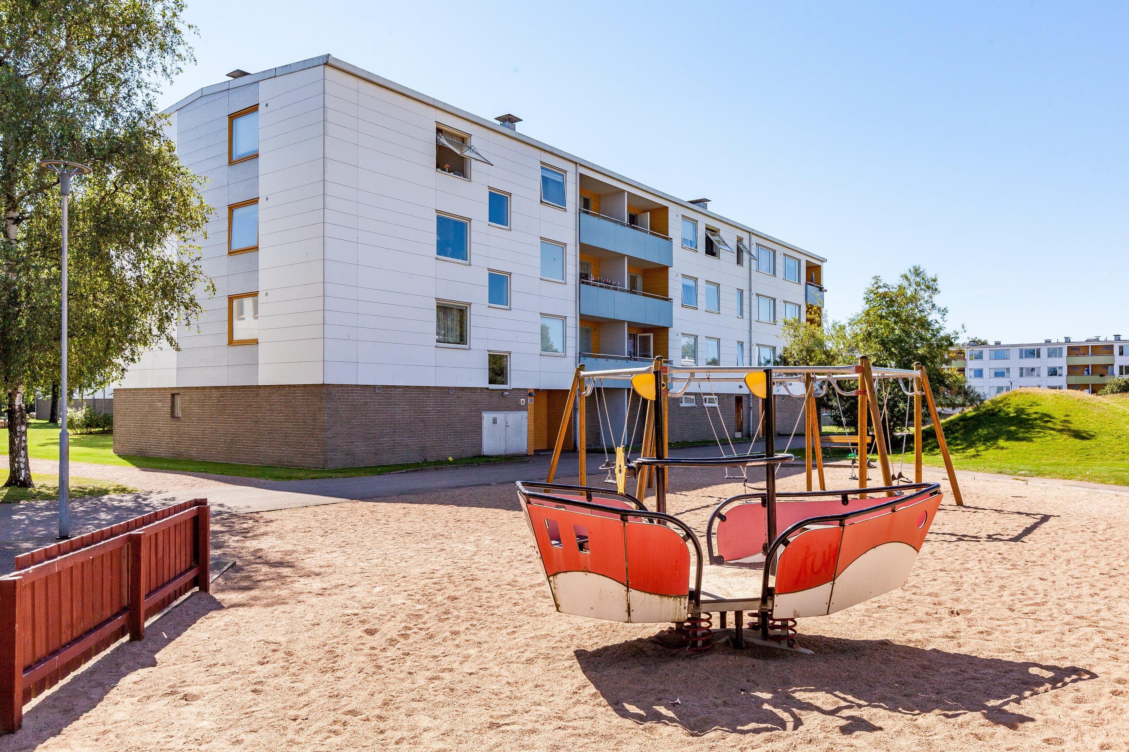 Andersbergsringen 18