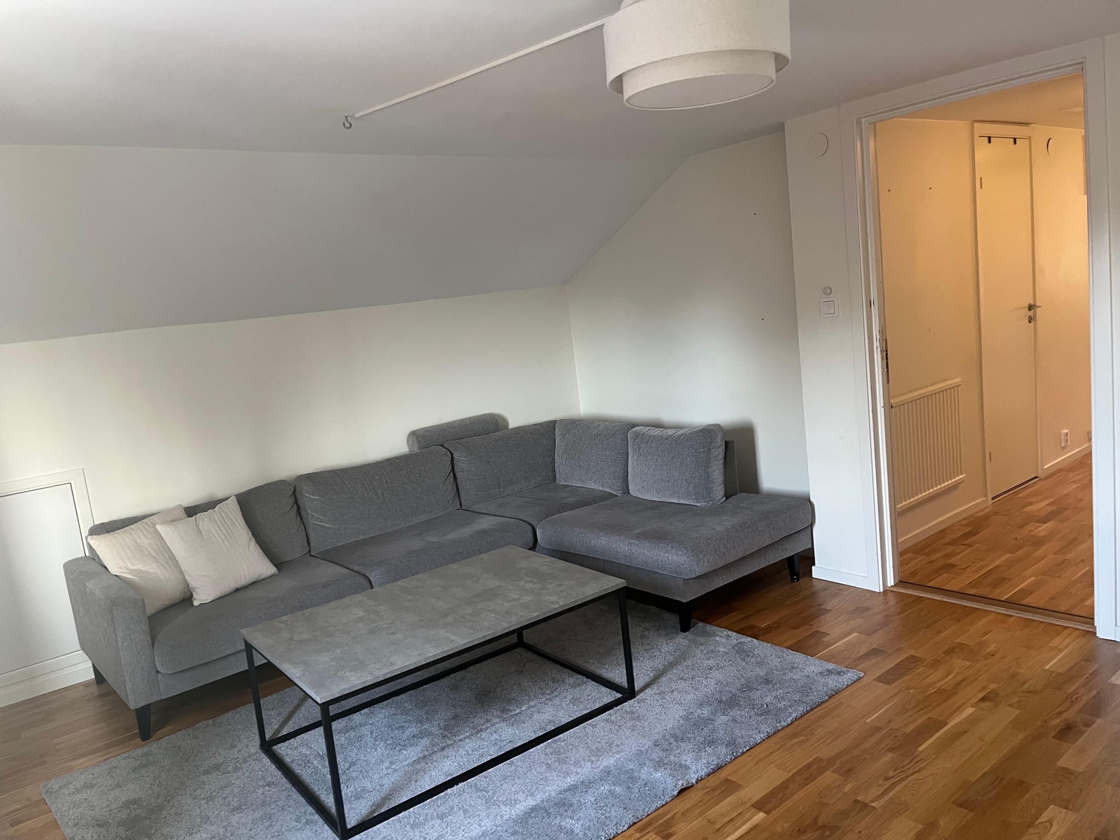 Felix Körlings gata