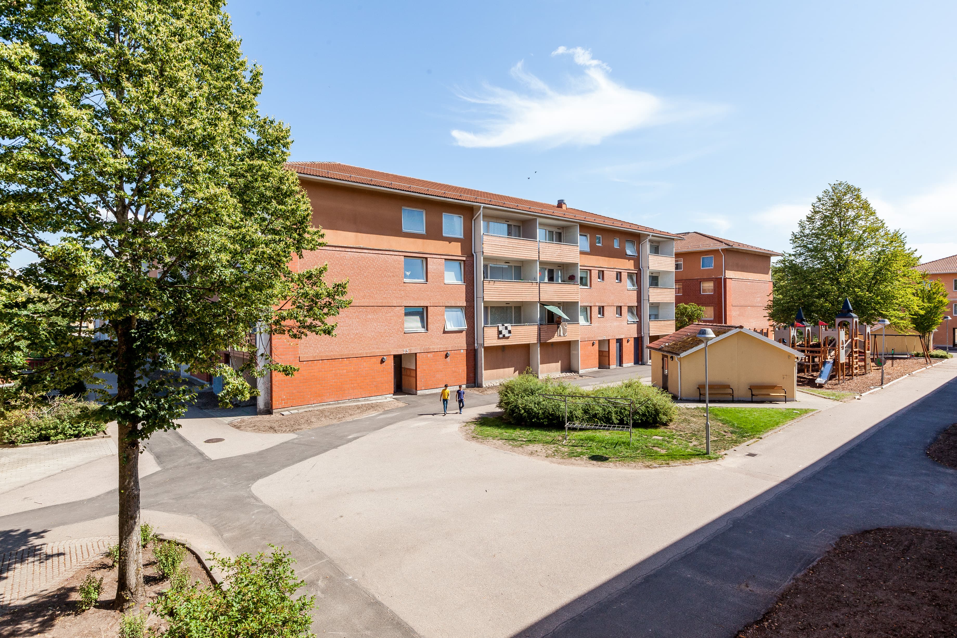 Andersbergsringen 89