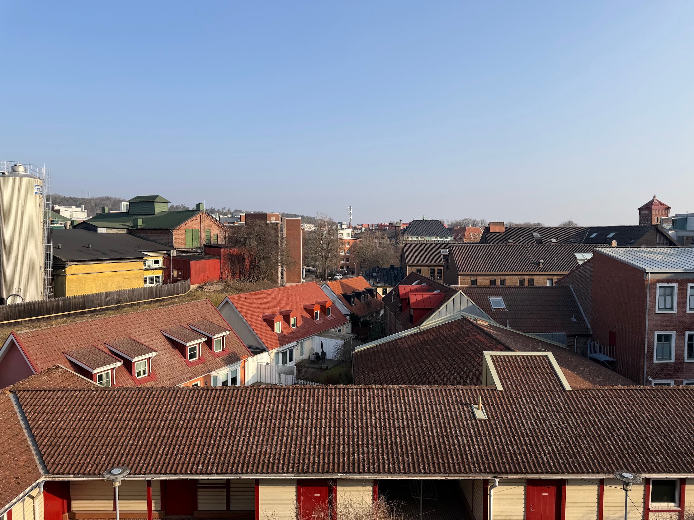 Klammerdammsgatan 14B