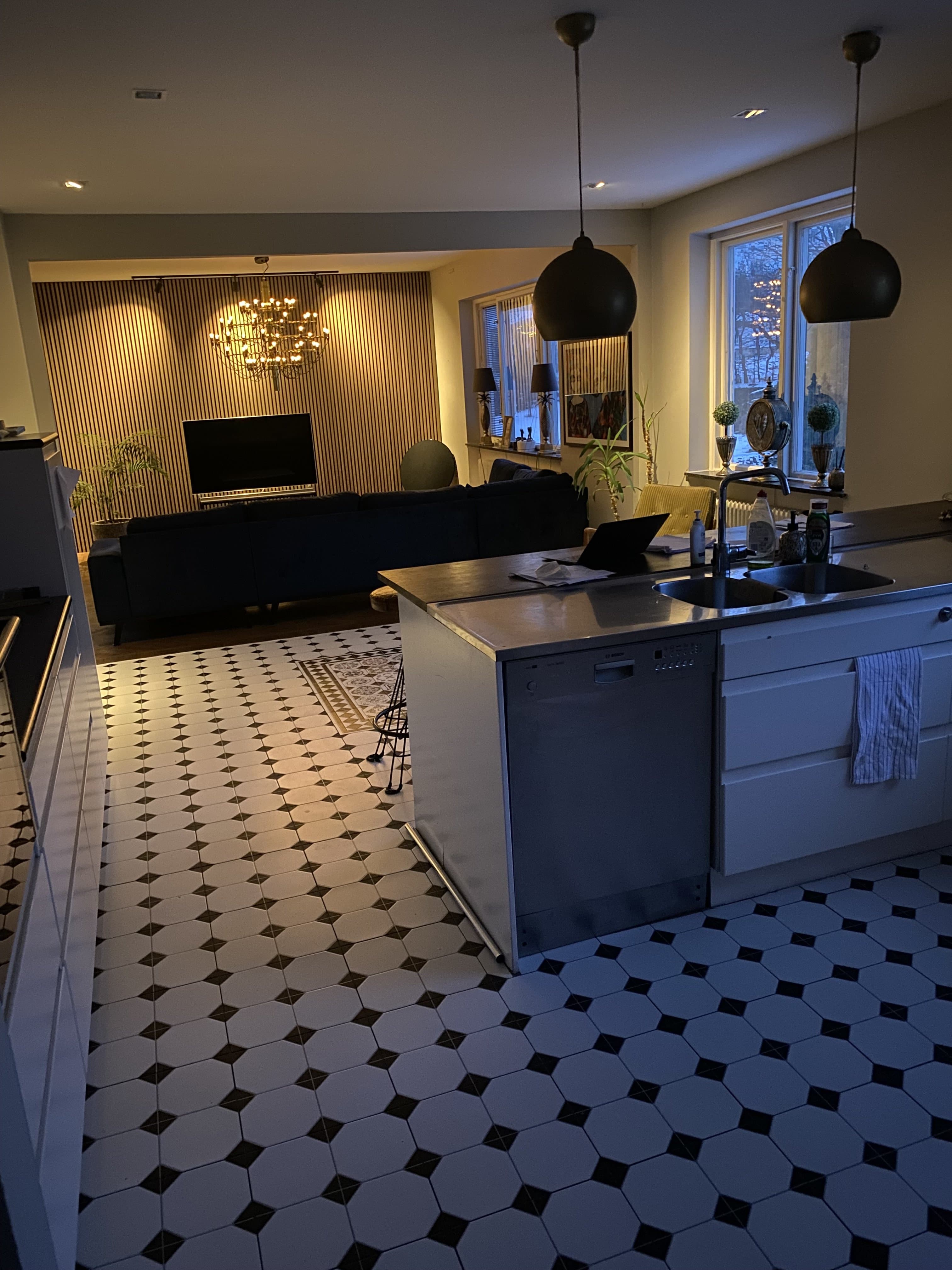 Magnus Stenbocks väg