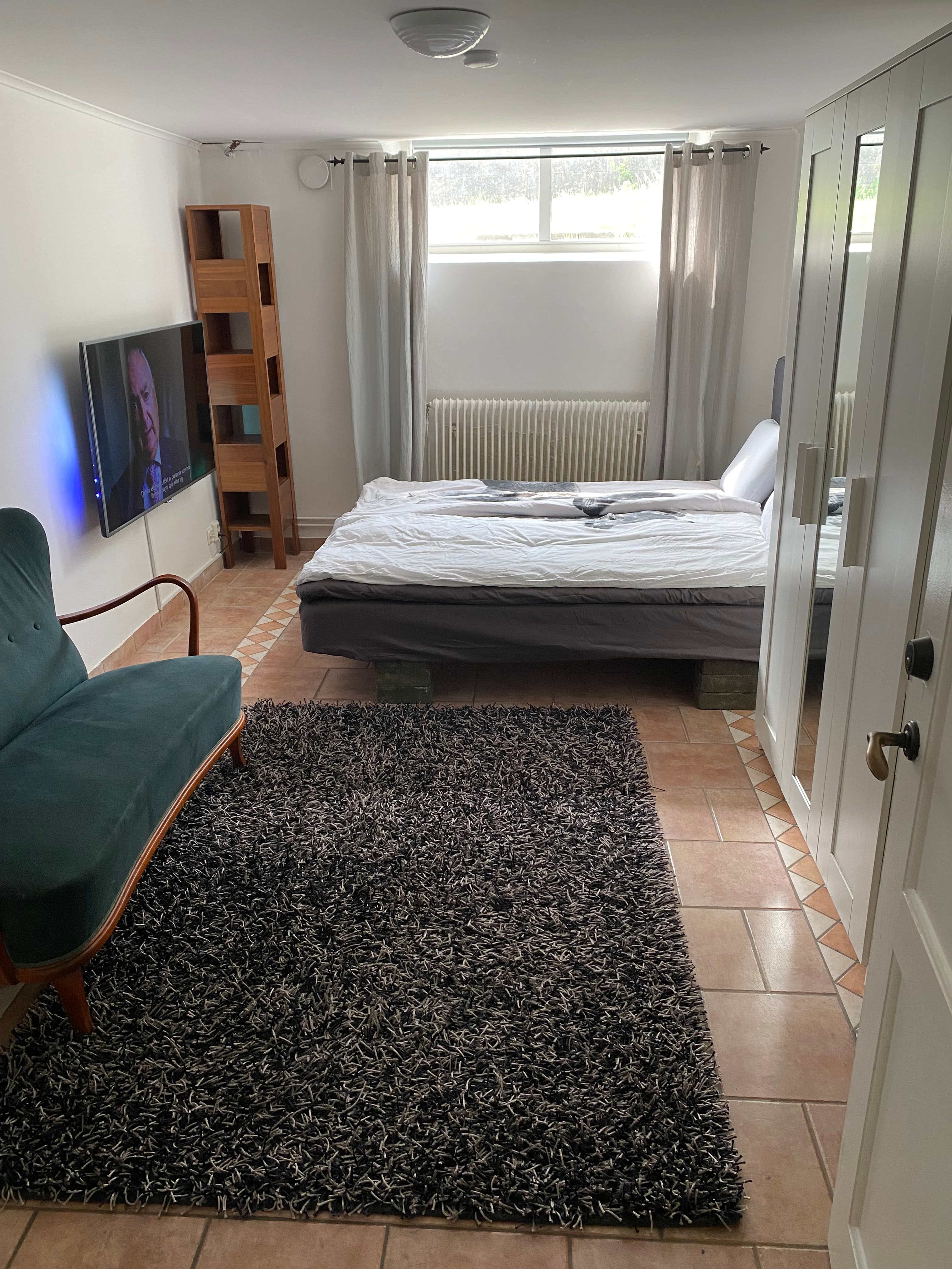 Magnus Stenbocks väg