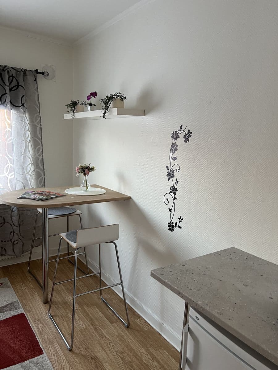 Hertig Knutsgatan 42