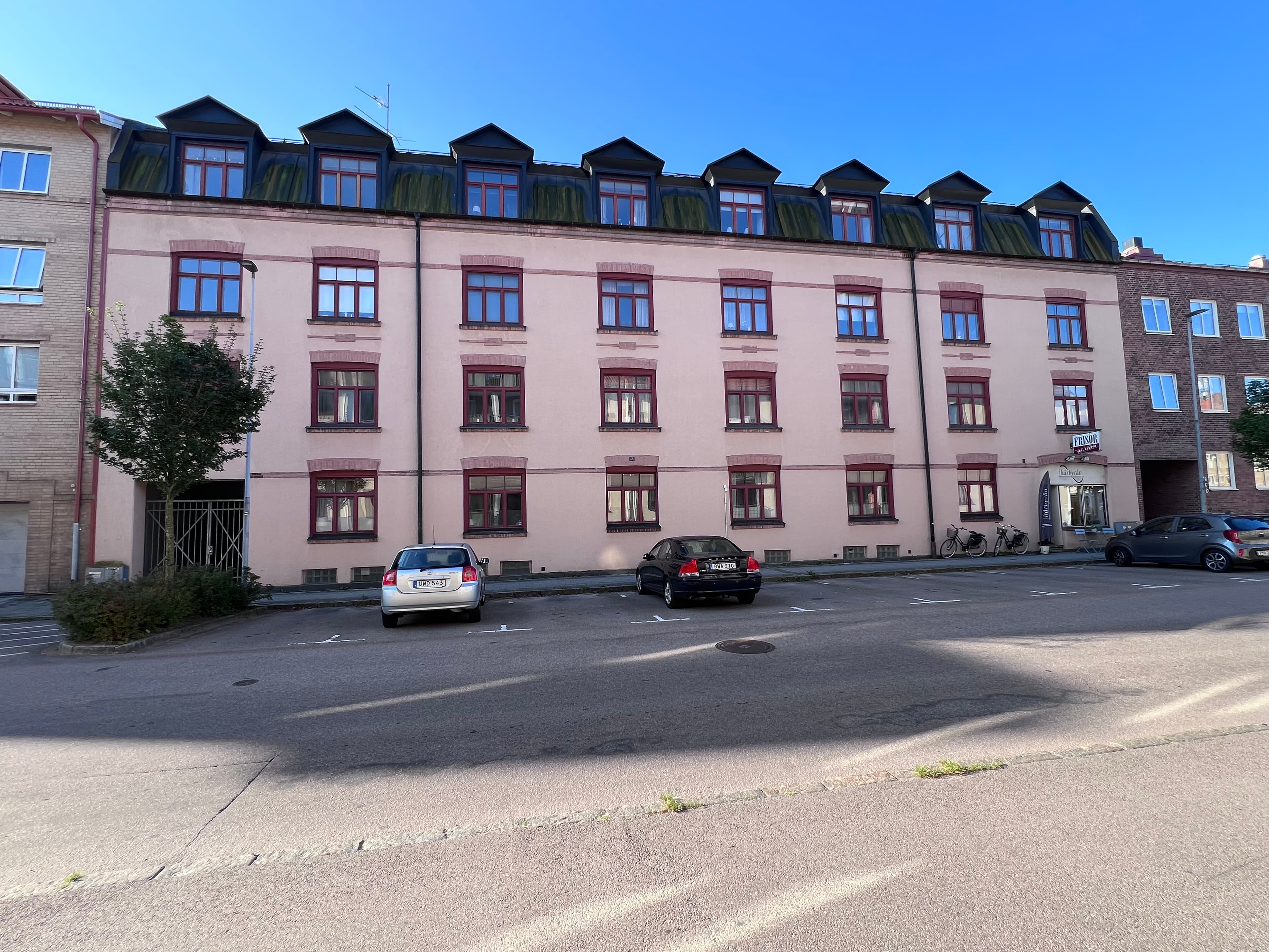 Torsgatan 7