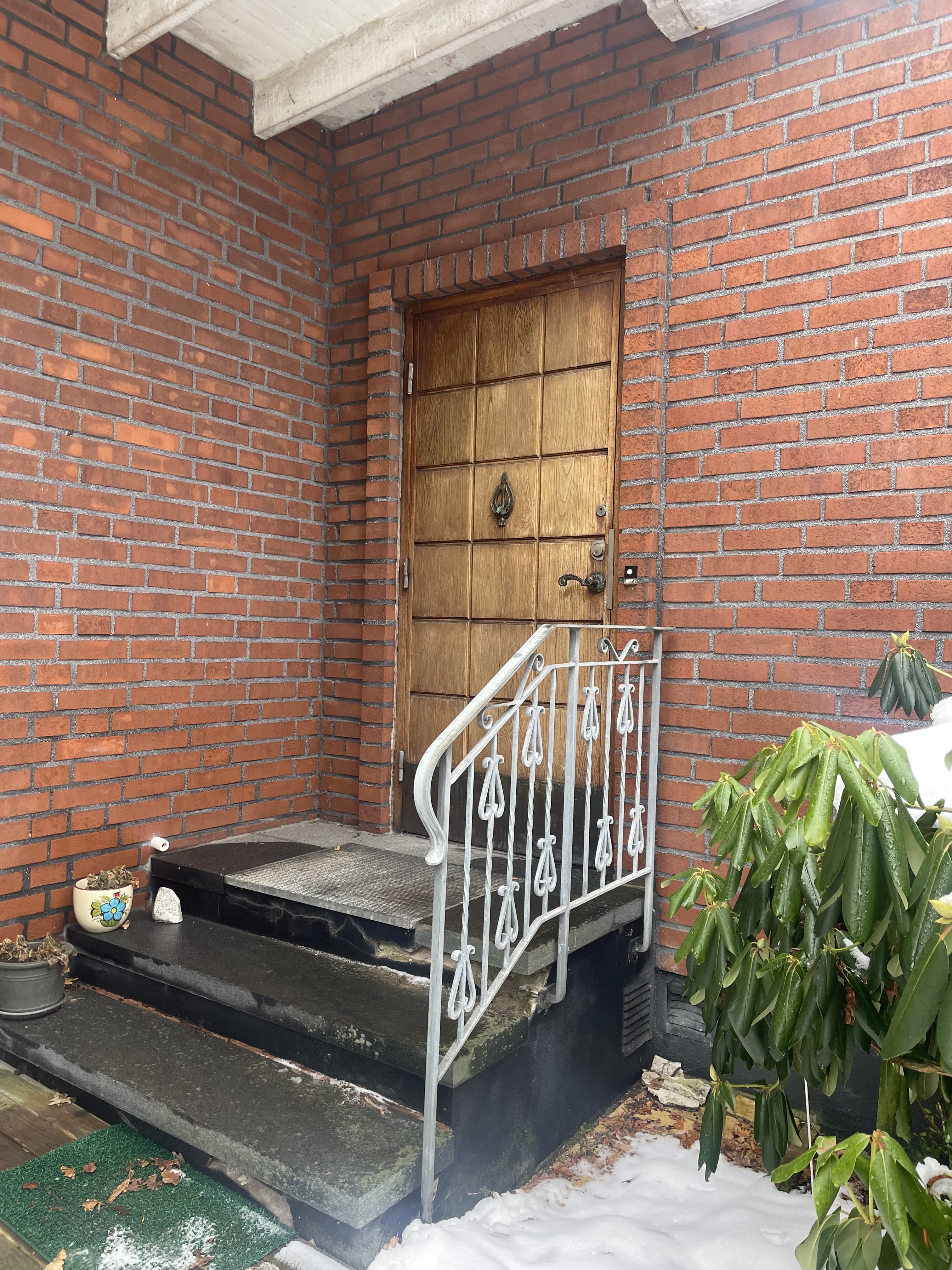 Gamla Tylösandsvägen