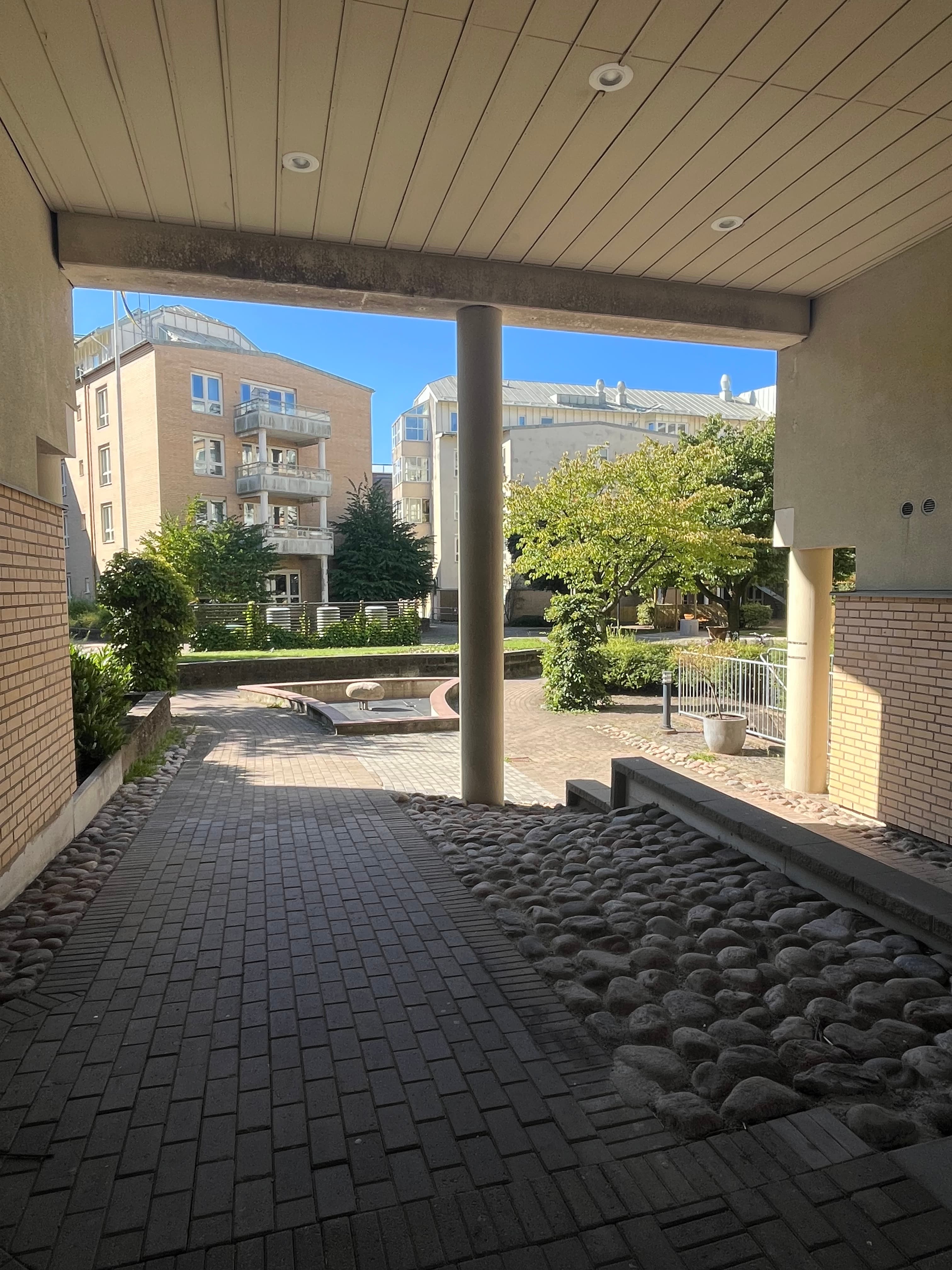 Sven Jonssons Gata 14