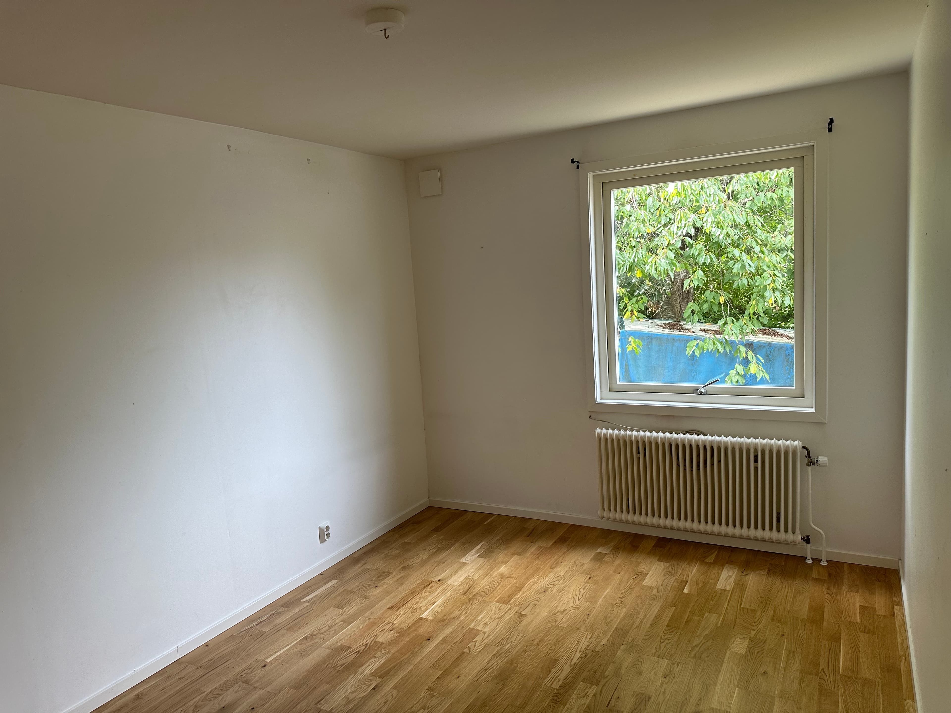 Gamla Nissastigen 85