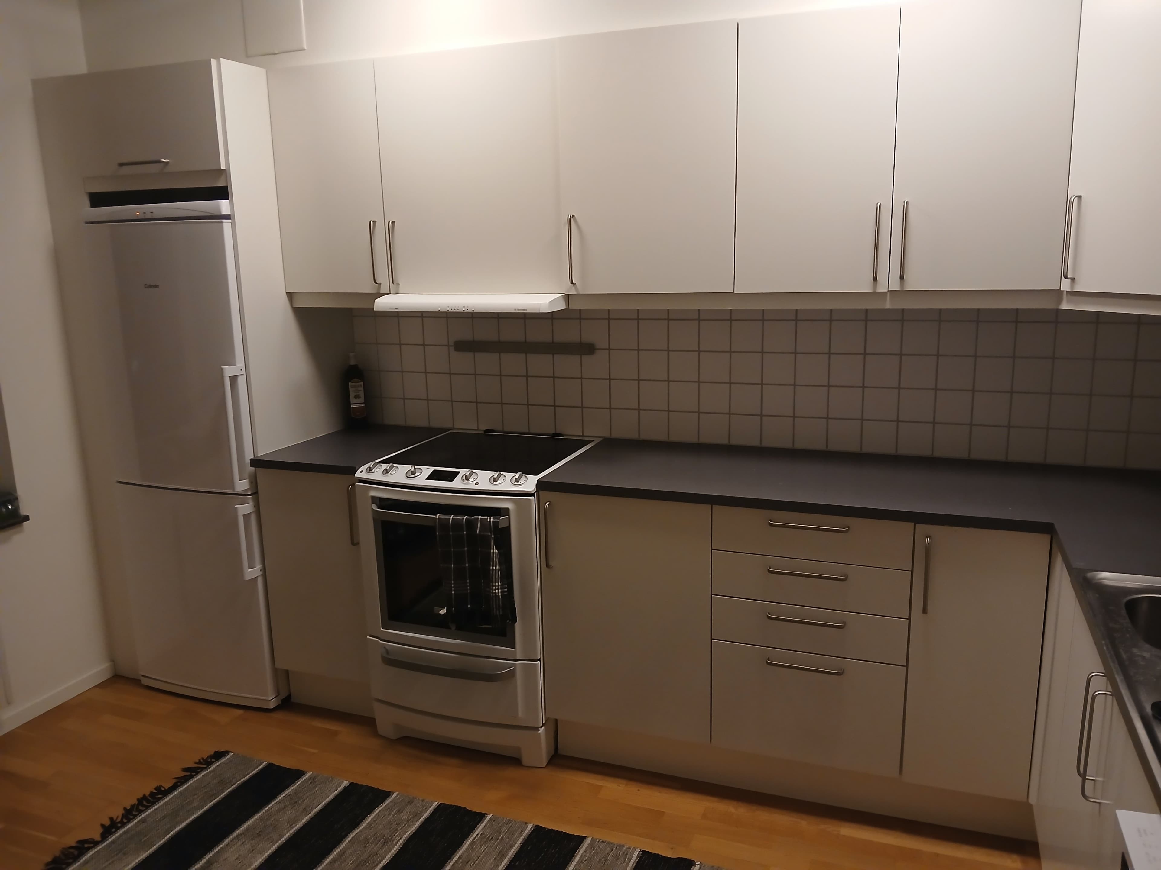 Stellan Mörners gata