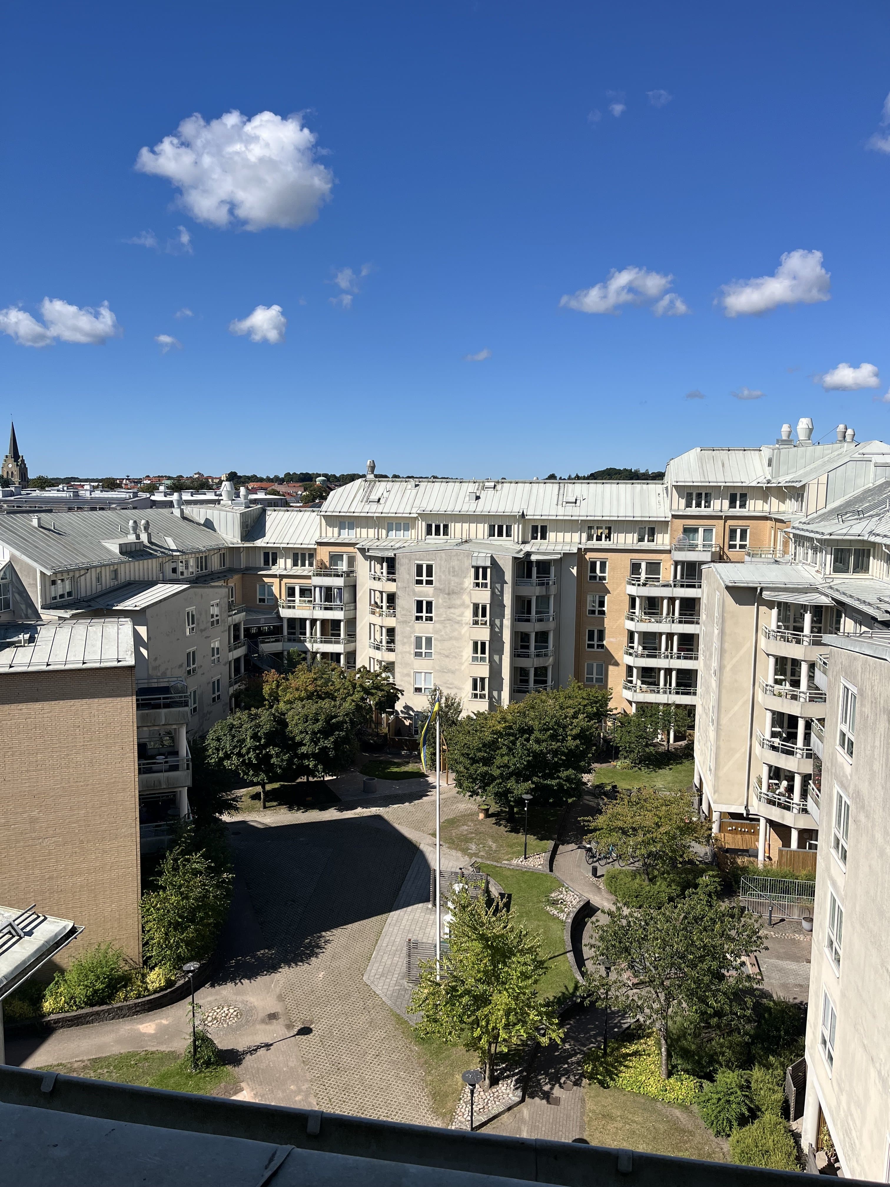 Sven Jonssons gata 14