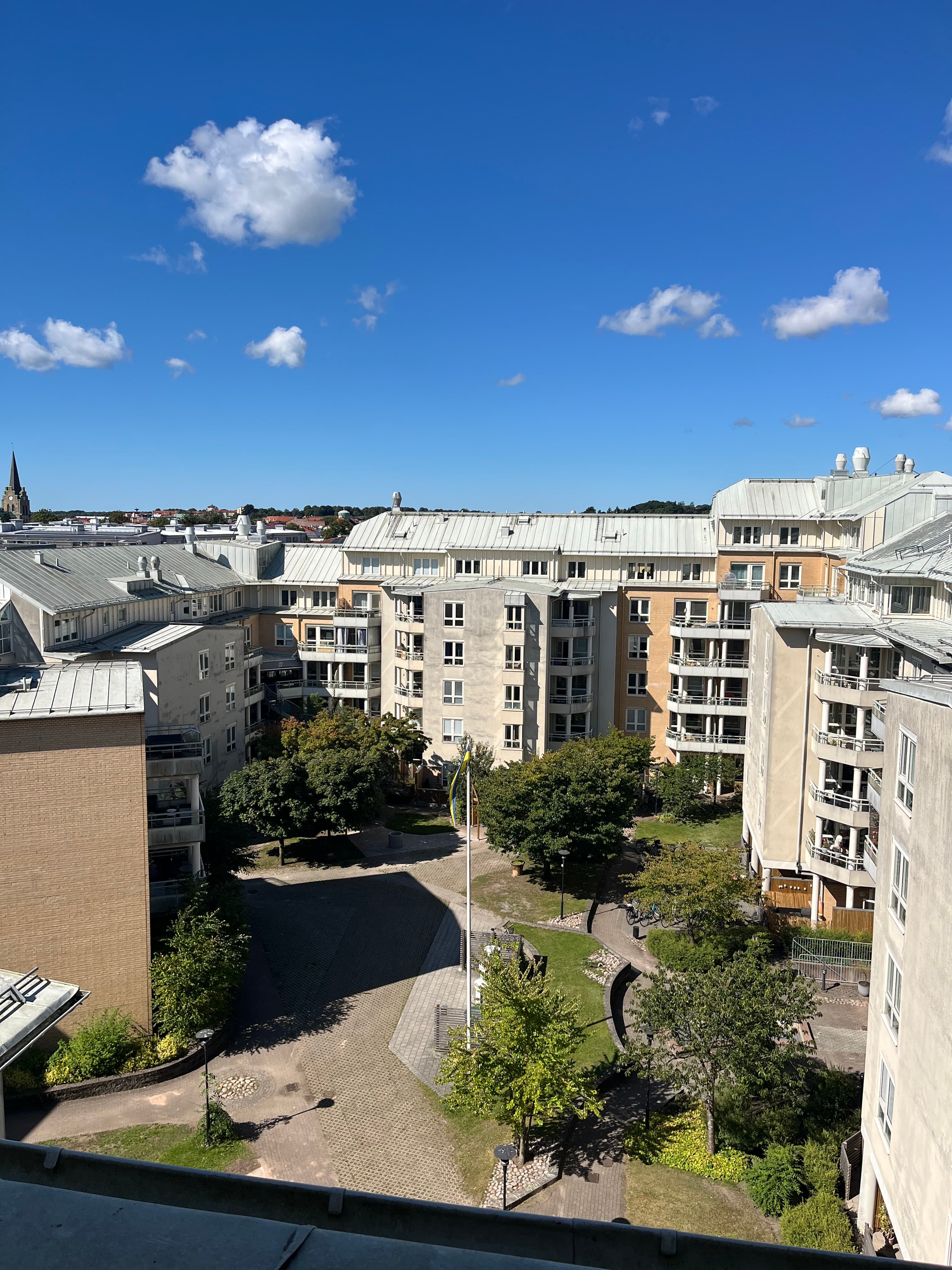 Sven Jonssons gata 14